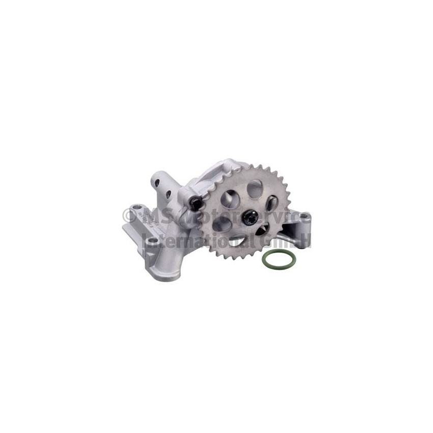 POMPA OLEJU PIERBURG 707919010 VW 1.6-2.0 96-