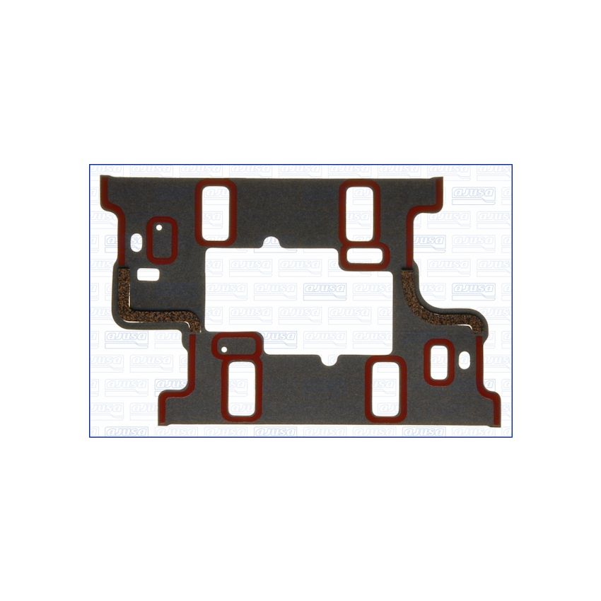 USZCZELKA KOLEKTORA SSĄCEGO AJUSA 13069400 FORD 1.5-1.7 62-