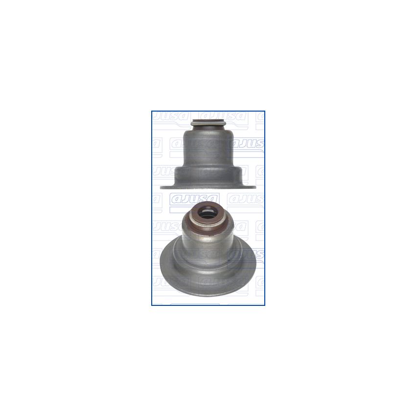 USZCZELNIACZ ZAWOROWY AJUSA 12020700 RENAULT 1.0-1.2 96-14