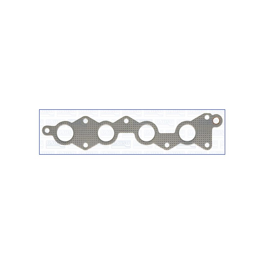 USZCZELKA KOLEKTORA WYDECHOWEGO AJUSA 13080400 SUZUKI 1298cc G13K 89-