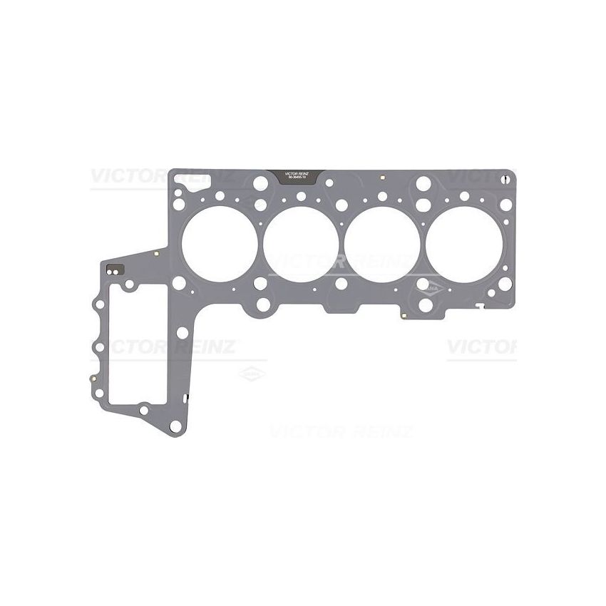 USZCZELKA GŁOWICY VICTOR REINZ 61-36455-10 BMW 2.0D 204D4 02-