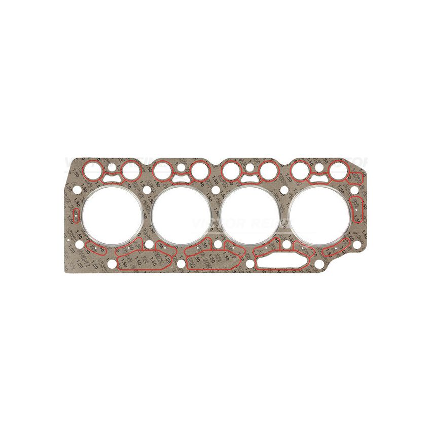 USZCZELKA GŁOWICY VICTOR REINZ 61-35865-00 DEUTZ BF4M1012 98-