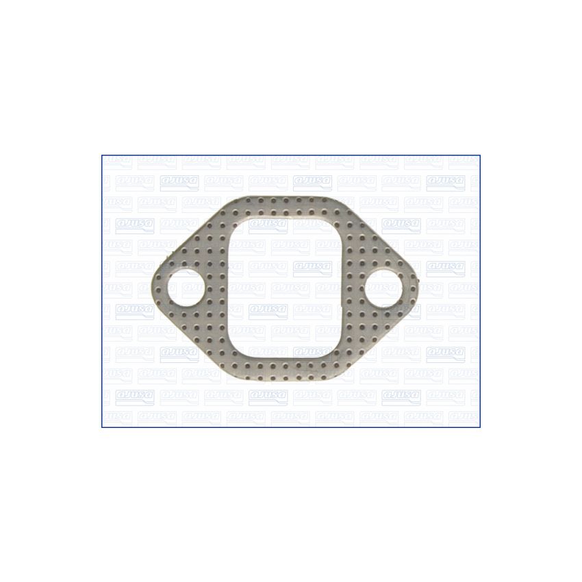 USZCZELKA KOLEKTORA WYDECHOWEGO AJUSA 13000100 MITSUBISHI 3.3D 78-