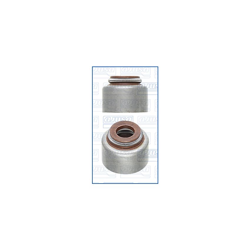 USZCZELNIACZ ZAWOROWY AJUSA 12015500 WYDECHOWY TOYOTA 1.33-3.5.6 99-