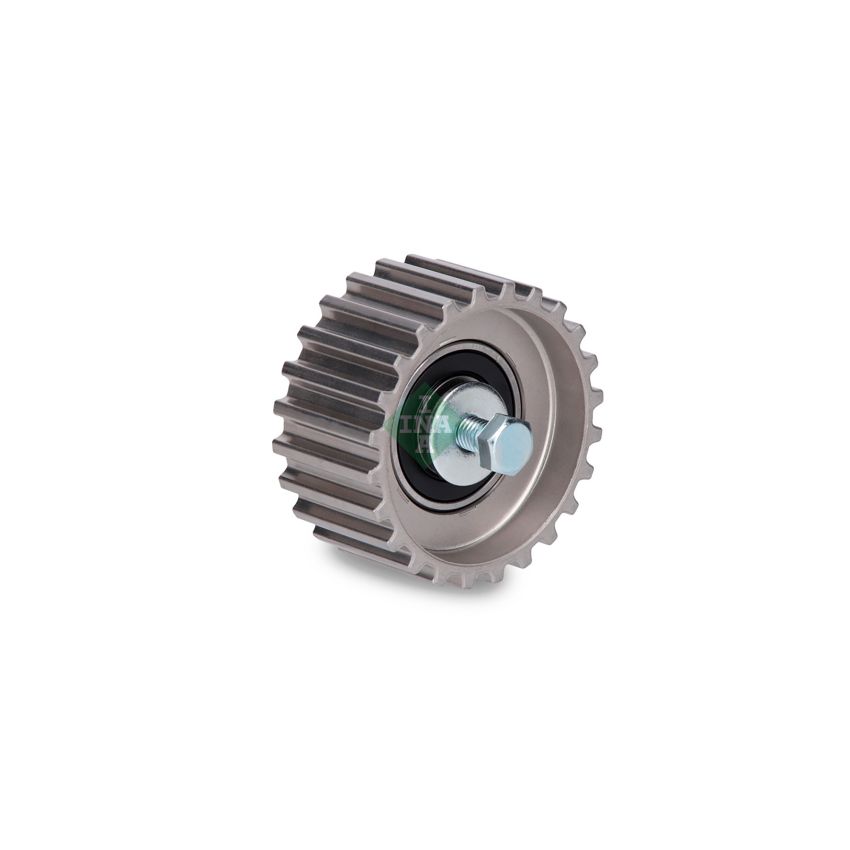 NAPINACZ PASKA INA 532044110 FIAT 2.3JTD 02-