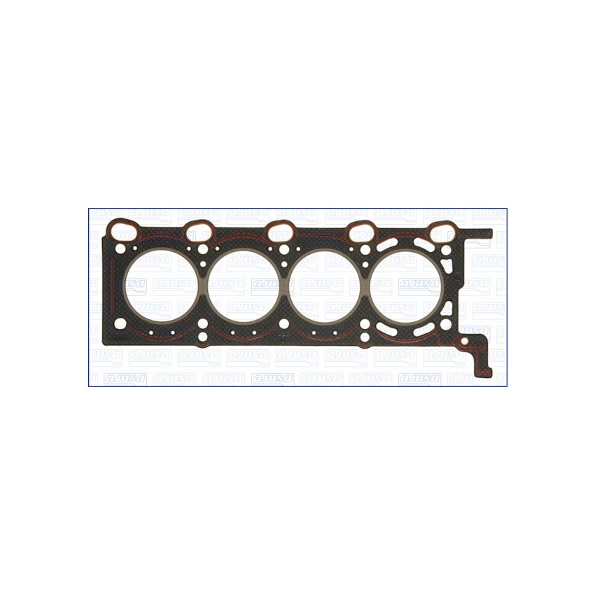 USZCZELKA GŁOWICY AJUSA 10104400 BMW 3.5 V8 32V 98 pr 96-