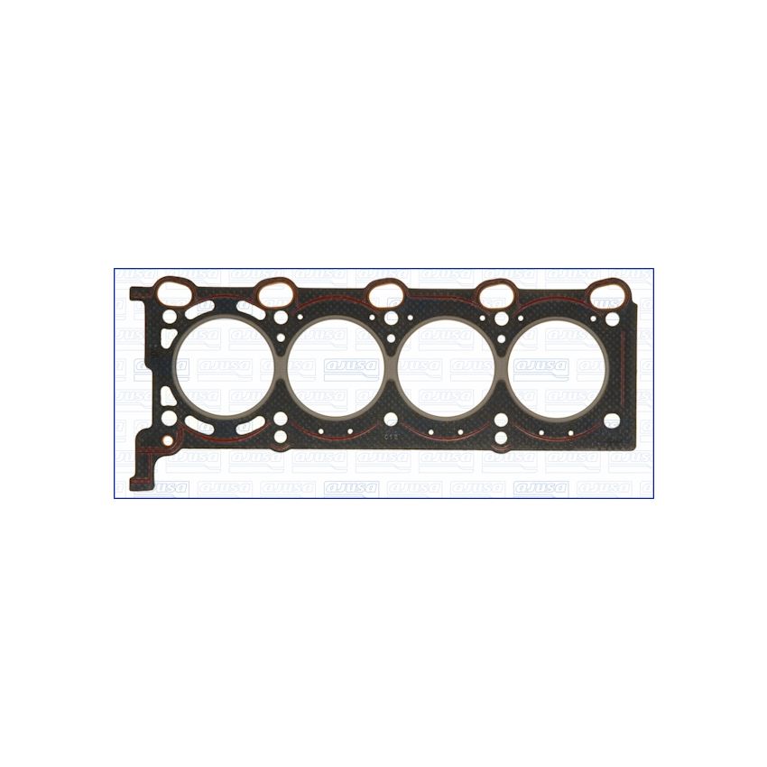 USZCZELKA GŁOWICY AJUSA 10104300 BMW 3.5 V8 32V 98 lw 96-