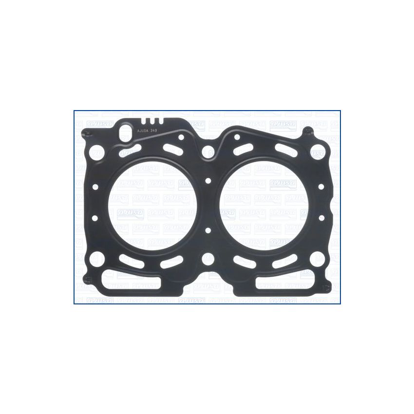 USZCZELKA GŁOWICY AJUSA 10161800 SUBARU 1.6-1.8 16V 97-03