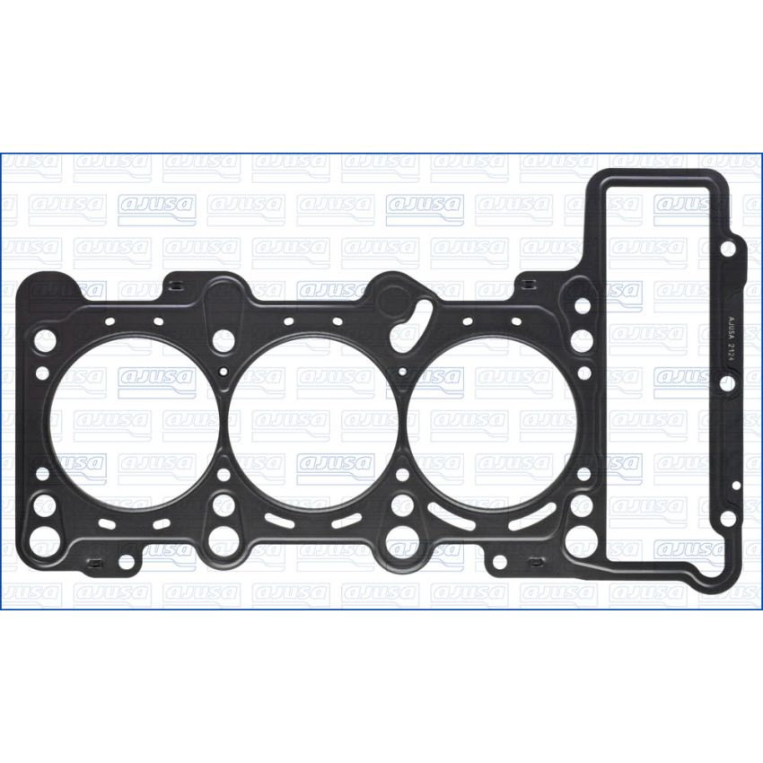 USZCZELKA GŁOWICY AJUSA 10167800 VW 3.1 V6 24V AUK 05-