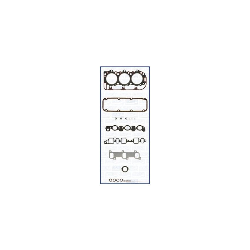 KOMPLET USZCZELEK GŁOWICY AJUSA 52033900 FORD F 2.6-3.0D 75-