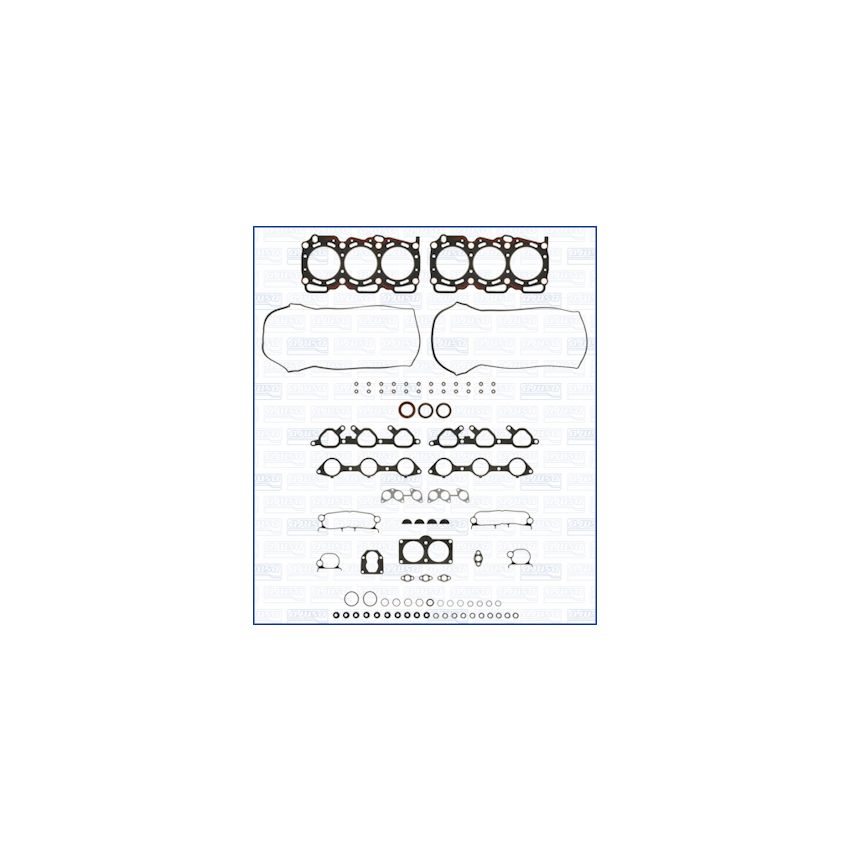 KOMPLET USZCZELEK GŁOWICY AJUSA 52126600 SUBARU 3.3 EG33 92-97