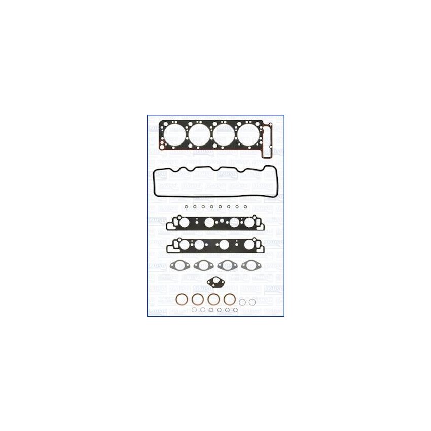 KOMPLET USZCZELEK GŁOWICY AJUSA 52130300 MERCEDES 5.0-5.5 80-