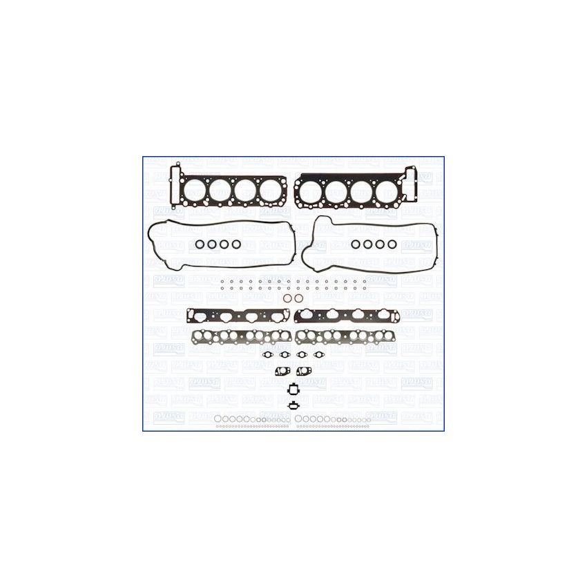 KOMPLET USZCZELEK GŁOWICY AJUSA 52130700 MERCEDES 4.2 V8 91-95