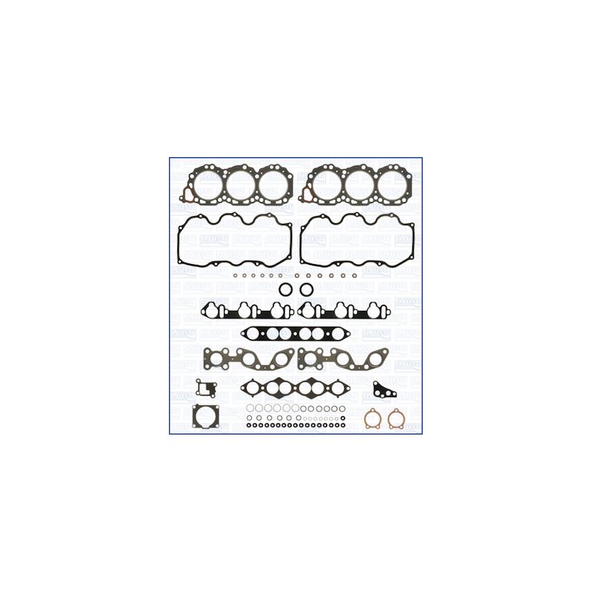 KOMPLET USZCZELEK GŁOWICY AJUSA 52153600 NISSAN 3.3 V6 12V VG33E 96-