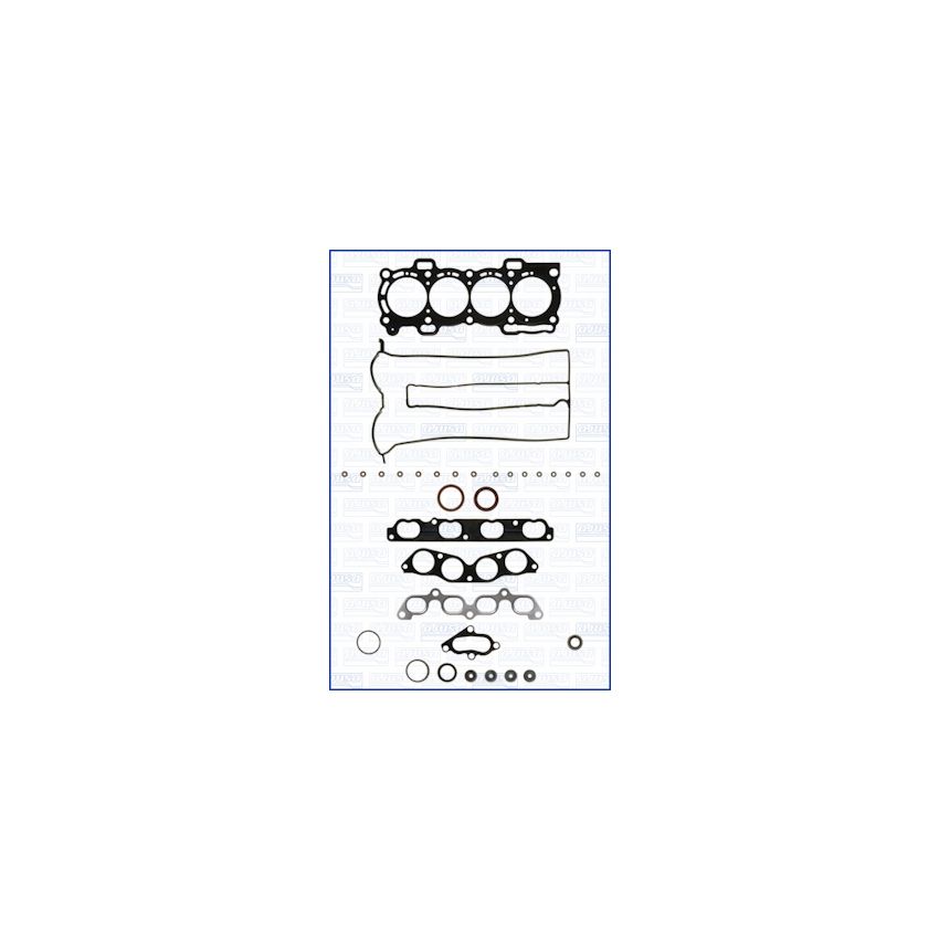 KOMPLET USZCZELEK GŁOWICY AJUSA 52159100 FORD 1.716V PUMA 97-