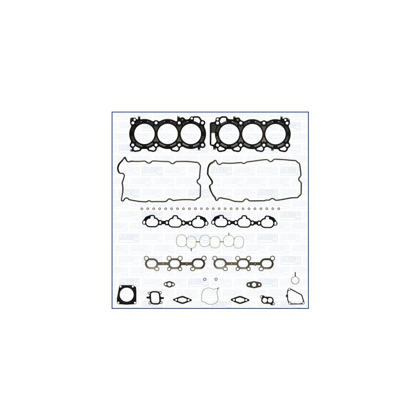 KOMPLET USZCZELEK GŁOWICY AJUSA 52165300 NISSAN 3.0 V6 24V 96-