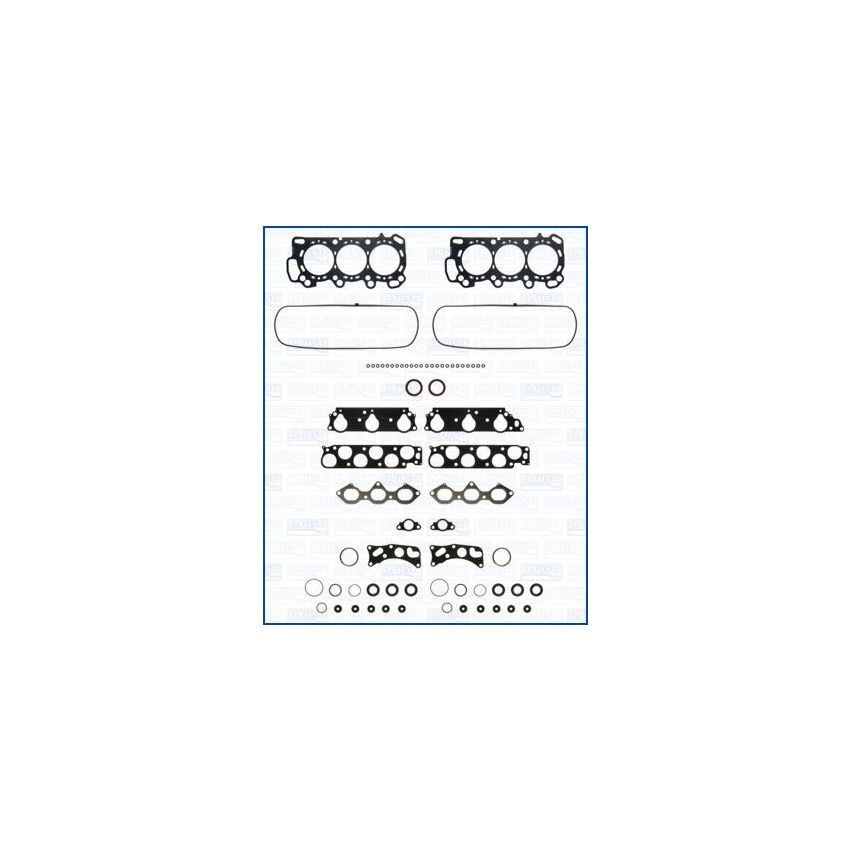 KOMPLET USZCZELEK GŁOWICY AJUSA 52167100 HONDA 3.5 V6 99-