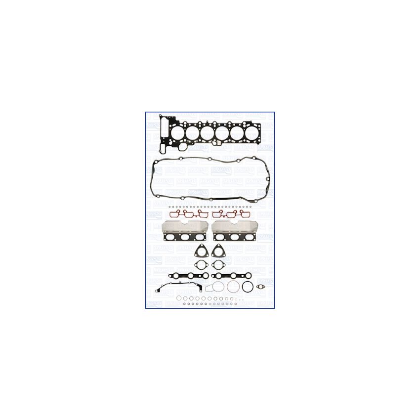 KOMPLET USZCZELEK GŁOWICY AJUSA 52170500 BMW 2.0 24V M52 98-