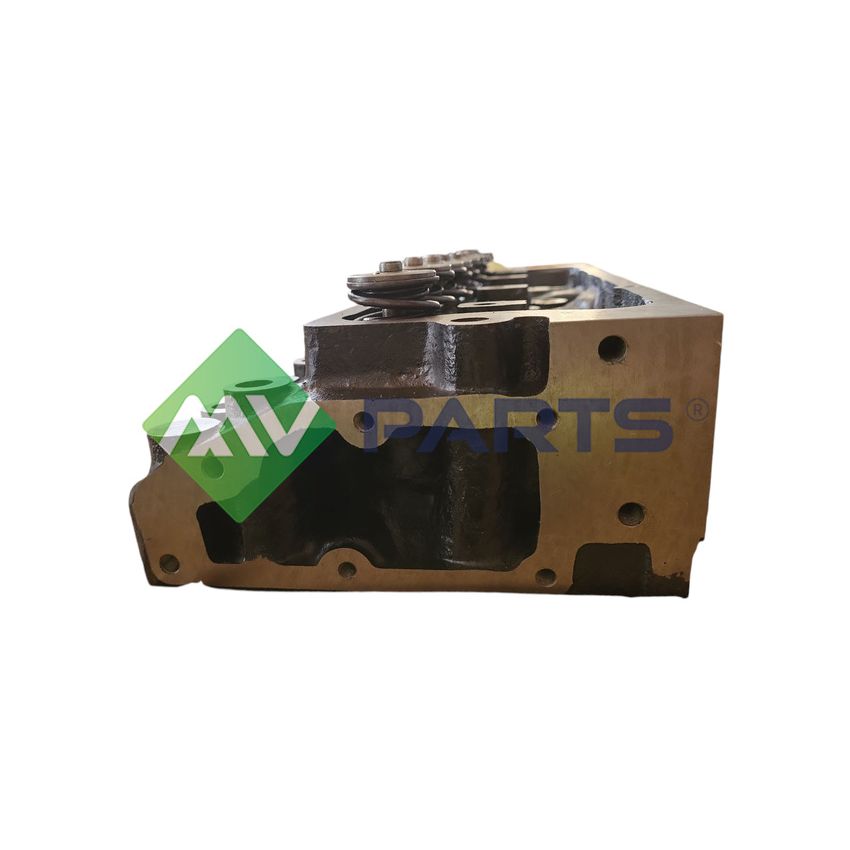 GŁOWICA MV PARTS I1043 PERKINS MF-4 z zaworami 