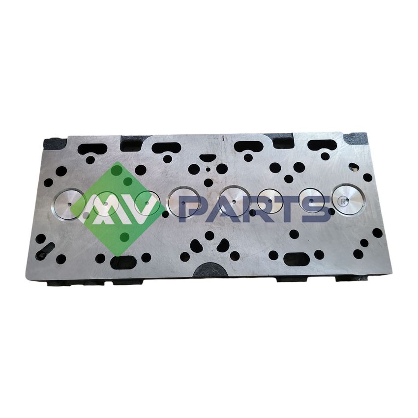 GŁOWICA MV PARTS I1043 PERKINS MF-4 z zaworami 