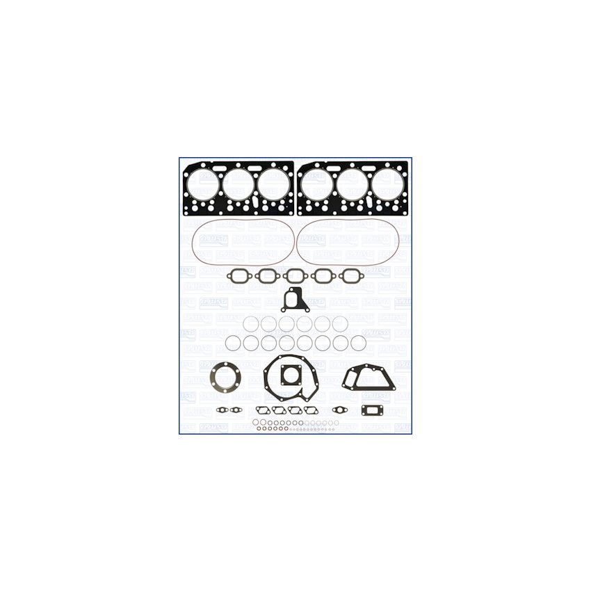 KOMPLET USZCZELEK GŁOWICY AJUSA 52183000 DAF WS315 92-