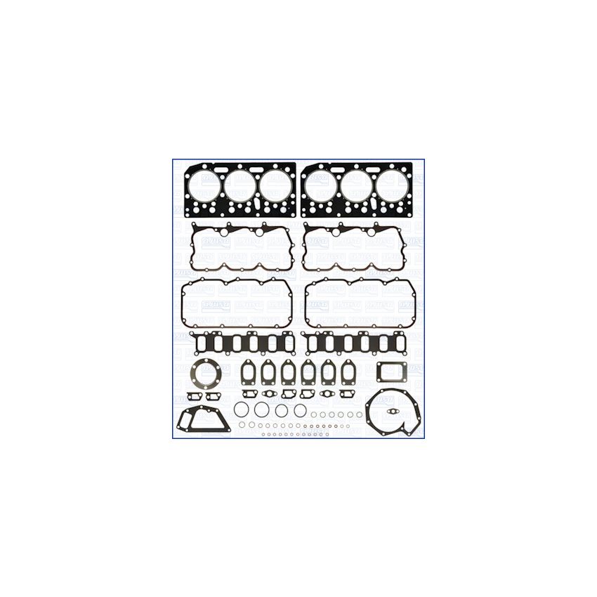 KOMPLET USZCZELEK GŁOWICY AJUSA 52183100 DAF XE250C 01-