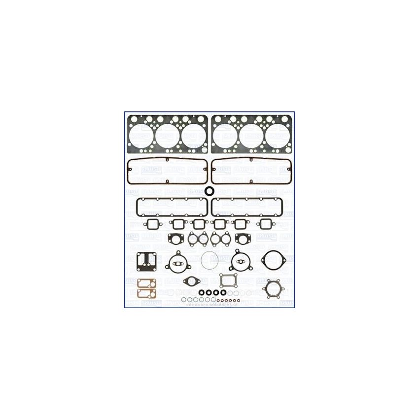 KOMPLET USZCZELEK GŁOWICY AJUSA 52184400 SCANIA 11020cc DS11 87-96