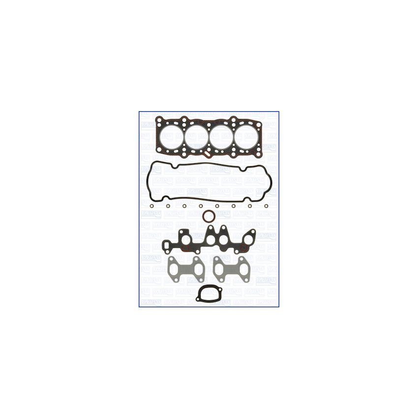 KOMPLET USZCZELEK GŁOWICY AJUSA 52187900 FIAT 1.0-1.1 UNO 89-