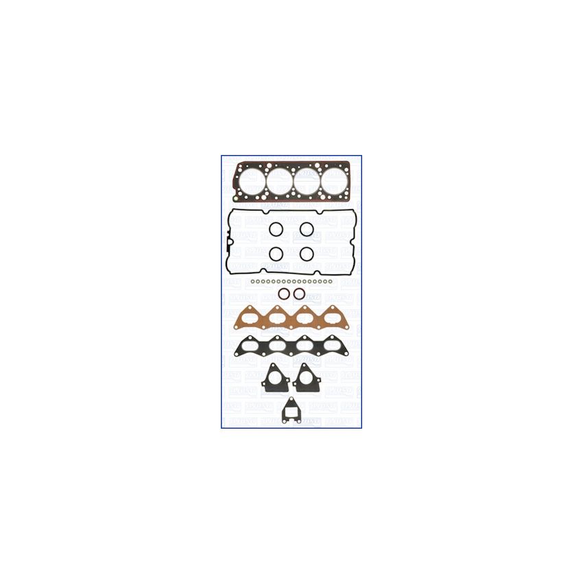 KOMPLET USZCZELEK GŁOWICY AJUSA 52188200 LANCIA 2.0 16V DELTA 93-99