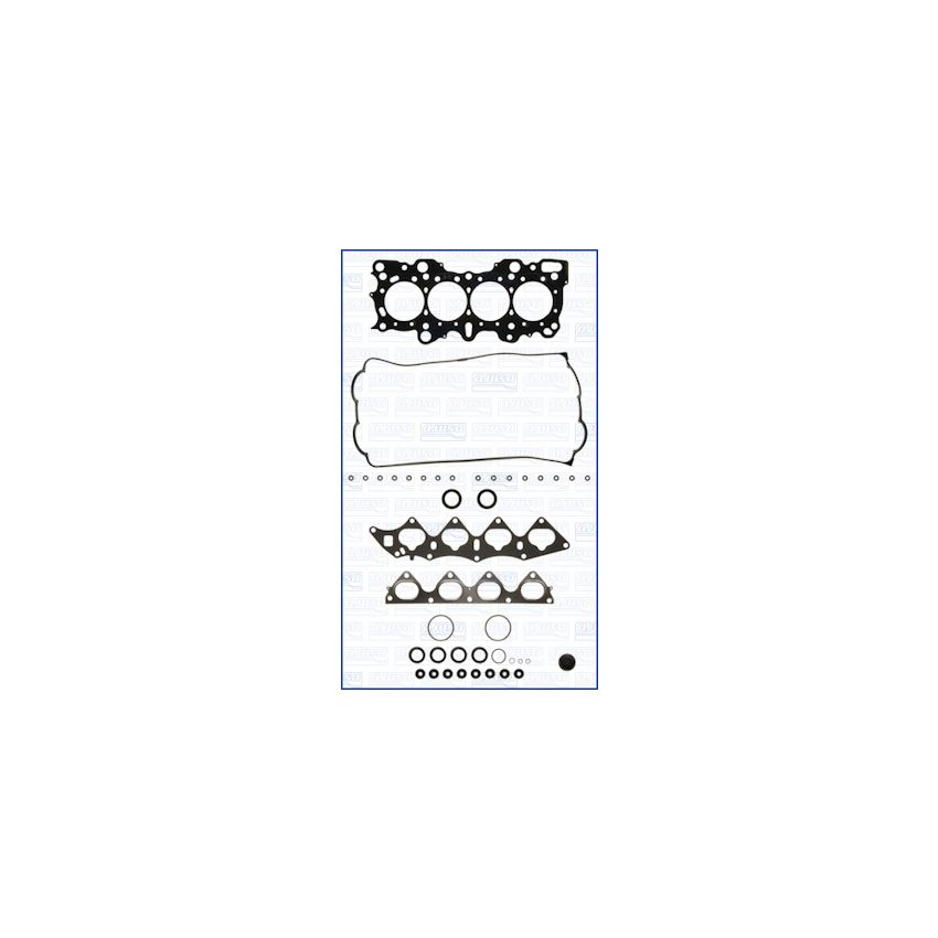KOMPLET USZCZELEK GŁOWICY AJUSA 52188900 HONDA 1.8 16V B18C6 97-