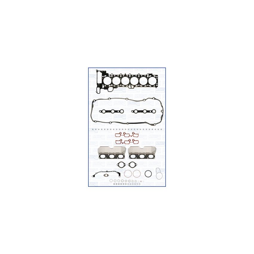KOMPLET USZCZELEK GŁOWICY AJUSA 52190600 BMW 2.2 99-