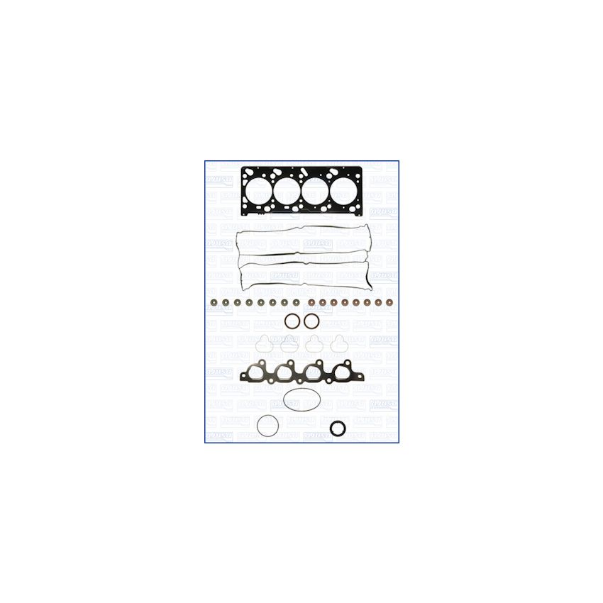 KOMPLET USZCZELEK GŁOWICY AJUSA 52192500 FORD 2.0 16V COUGAR 99-