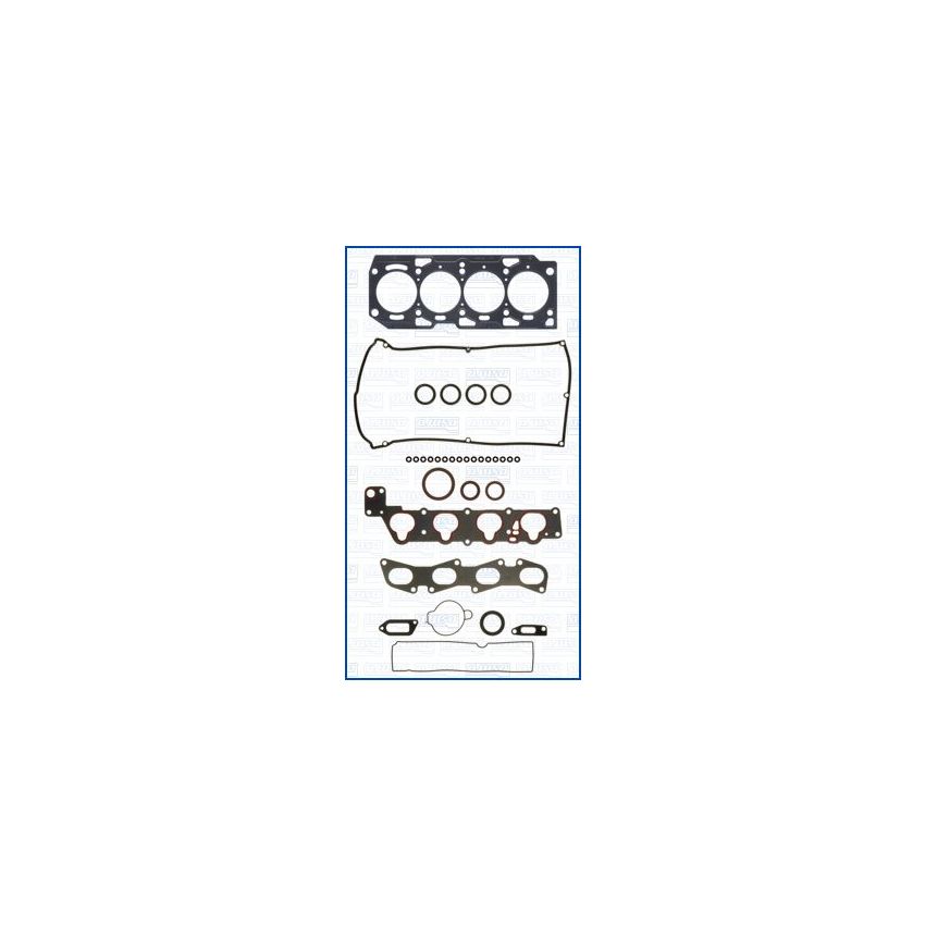 KOMPLET USZCZELEK GŁOWICY AJUSA 52195900 FIAT 1.8 16V 95-
