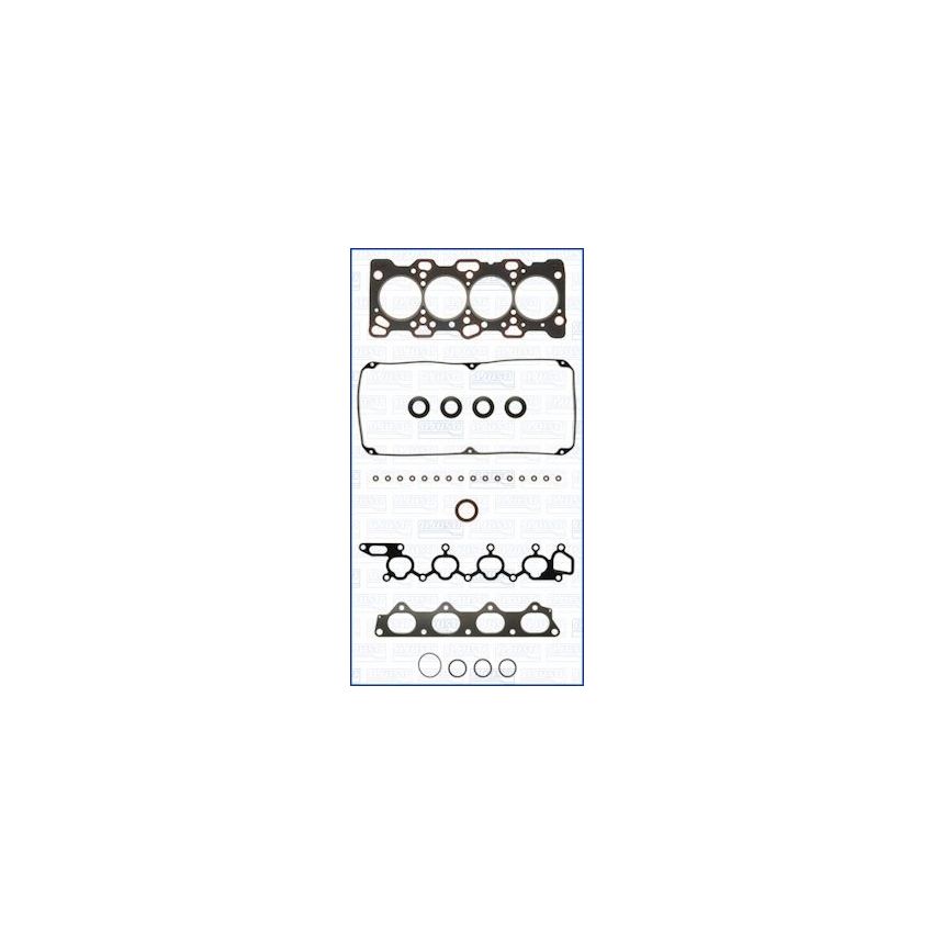 KOMPLET USZCZELEK GŁOWICY AJUSA 52202300 MITSUBISHI 2.0 94-