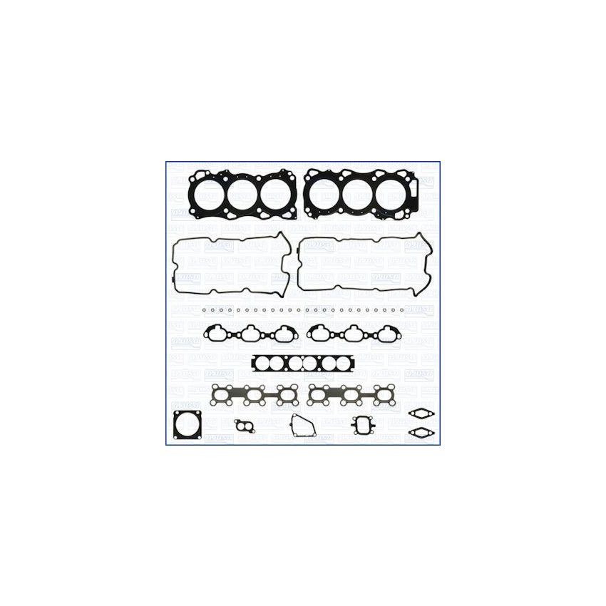 KOMPLET USZCZELEK GŁOWICY AJUSA 52203500 NISSAN 3.5 V6 24V 00-