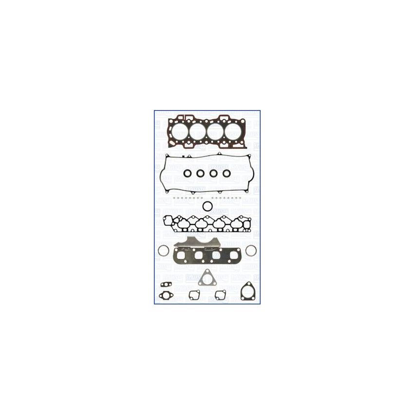 KOMPLET USZCZELEK GŁOWICY AJUSA 52206500 DAIHATSU 1.5-1.6 16V 89-00