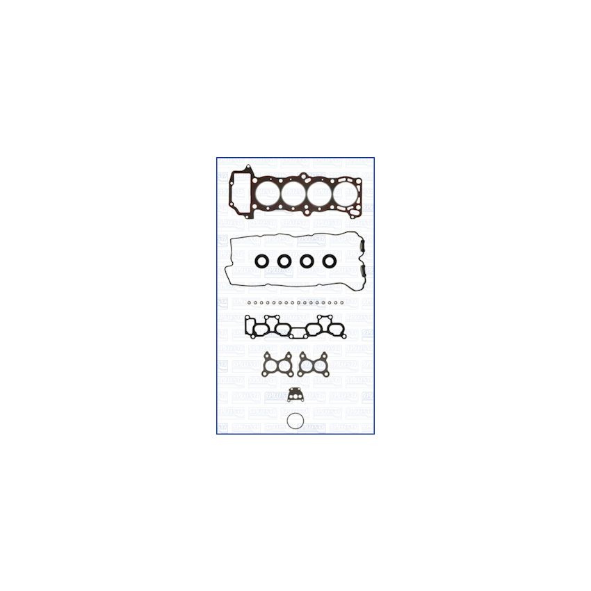 KOMPLET USZCZELEK GŁOWICY AJUSA 52208600 NISSAN 1.6 16V GA16DE 96-