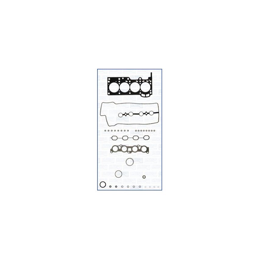 KOMPLET USZCZELEK GŁOWICY AJUSA 52211200 TOYOTA 16V 1.3 02-