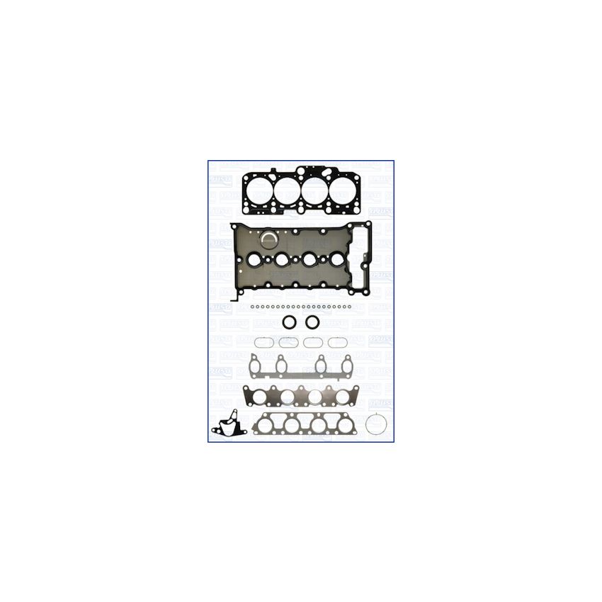 KOMPLET USZCZELEK GŁOWICY AJUSA 52212900 AD 2.0 20V ALT 00-
