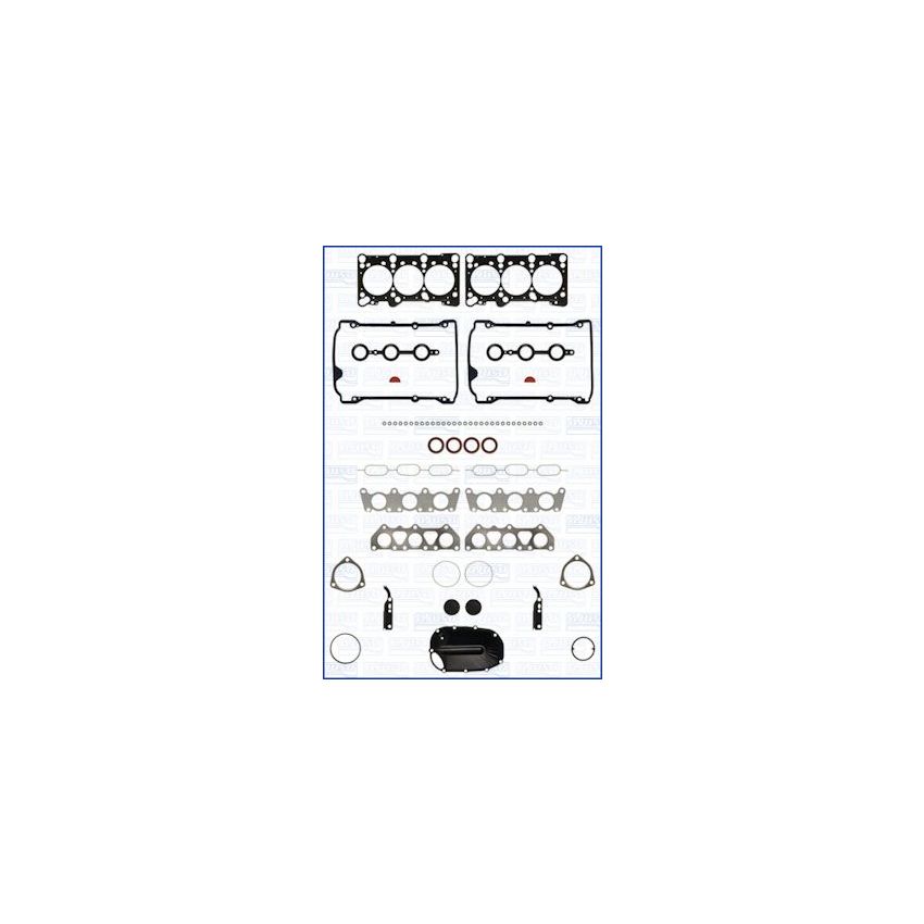 KOMPLET USZCZELEK GŁOWICY AJUSA 52213700 VW 2.8 V6 30V PASSAT 97-