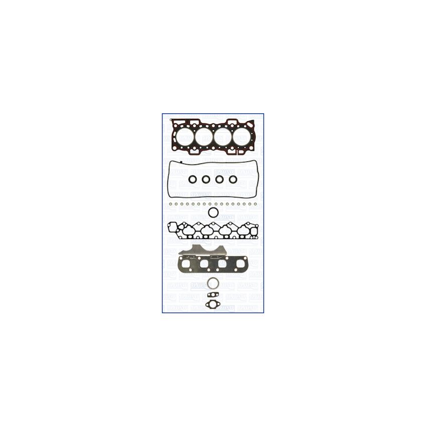 KOMPLET USZCZELEK GŁOWICY AJUSA 52215700 DAIHATSU 1.5-1.6 HE-EG HD-EP 00-02