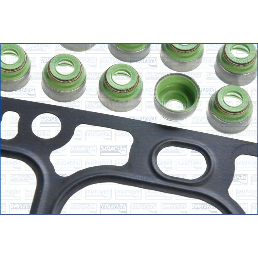 KOMPLET USZCZELEK GŁOWICY AJUSA 52215700 DAIHATSU 1.5-1.6 HE-EG HD-EP 00-02