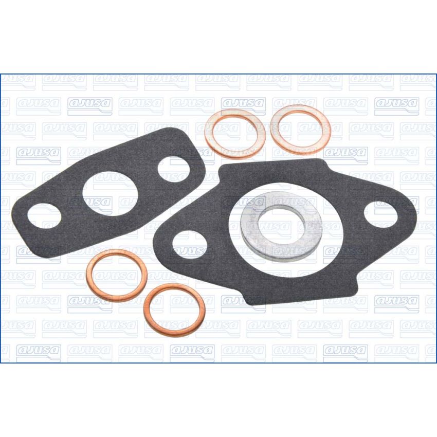 KOMPLET USZCZELEK GŁOWICY AJUSA 52215700 DAIHATSU 1.5-1.6 HE-EG HD-EP 00-02