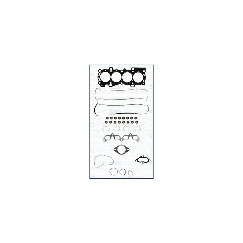 KOMPLET USZCZELEK GŁOWICY AJUSA 52218200 FORD 1.6 16V HWDA 03-