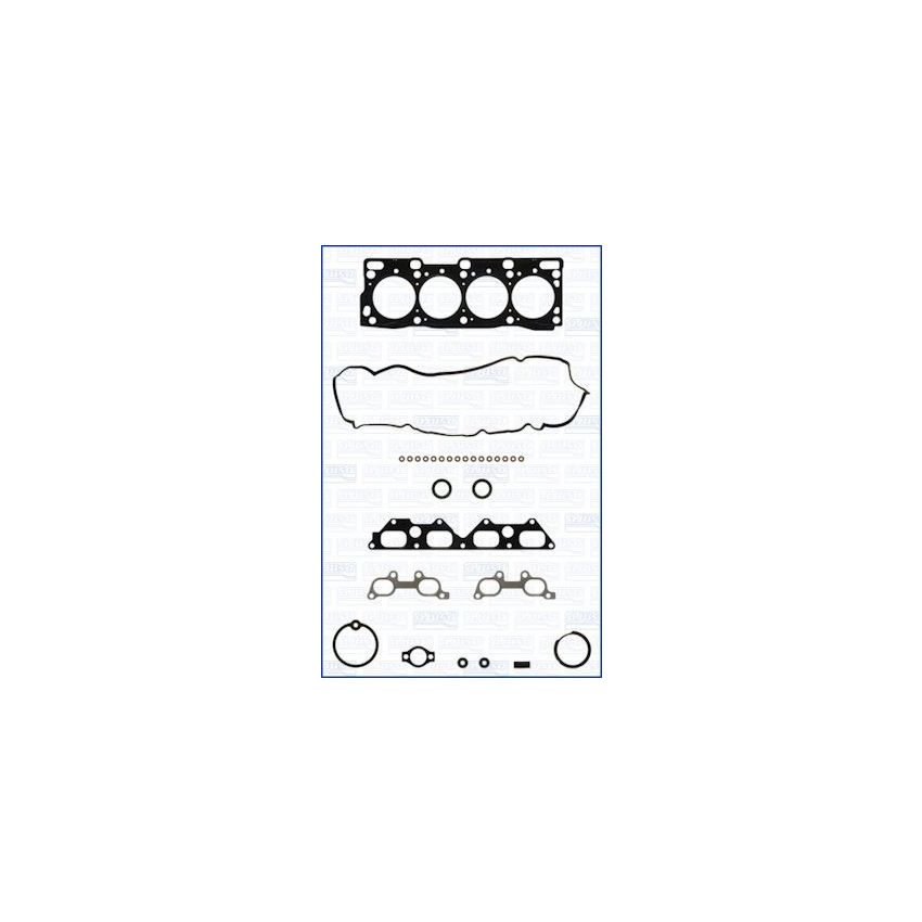 KOMPLET USZCZELEK GŁOWICY AJUSA 52219700 MAZDA 2.0 02-