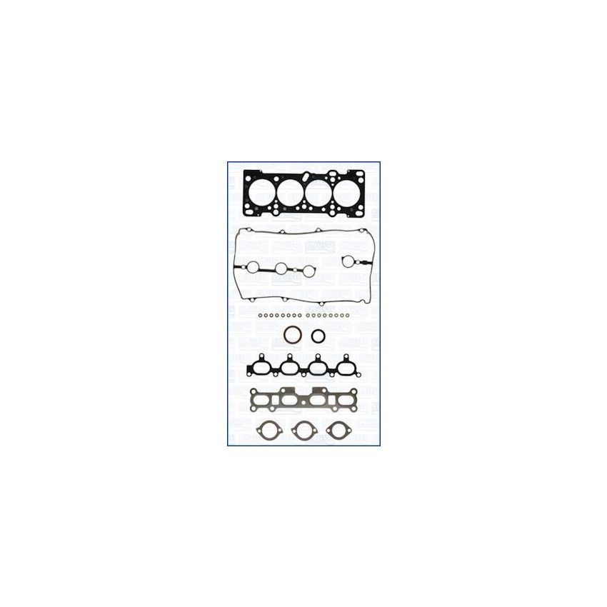 KOMPLET USZCZELEK GŁOWICY AJUSA 52200200 MAZDA 1.8 00-