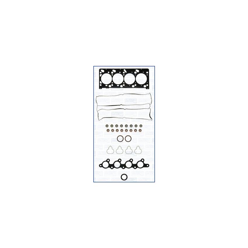 KOMPLET USZCZELEK GŁOWICY AJUSA 52220200 MAZDA 2.0 00-03
