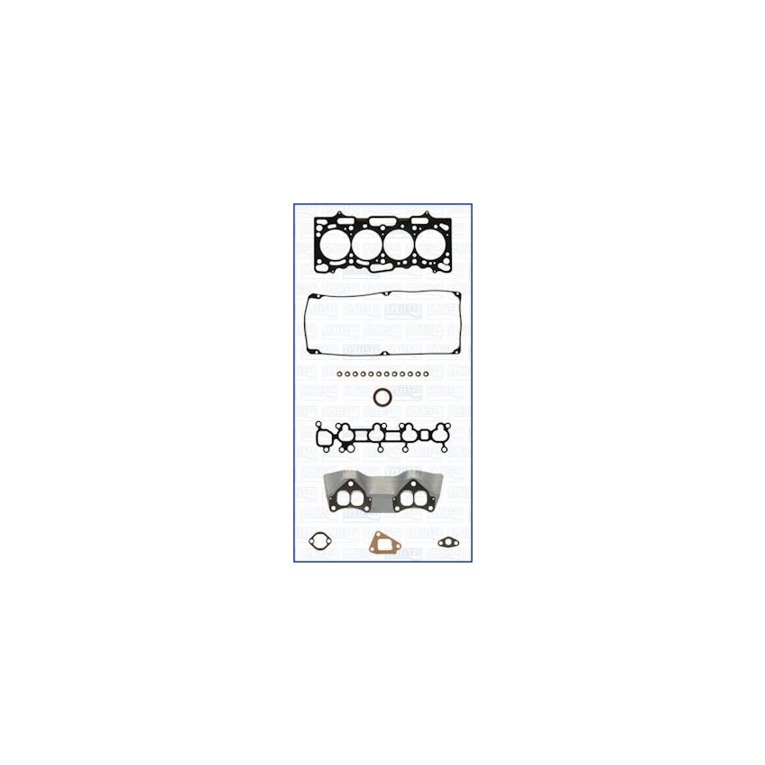 KOMPLET USZCZELEK GŁOWICY AJUSA 52222700 MITSUBISHI 1.3 96-
