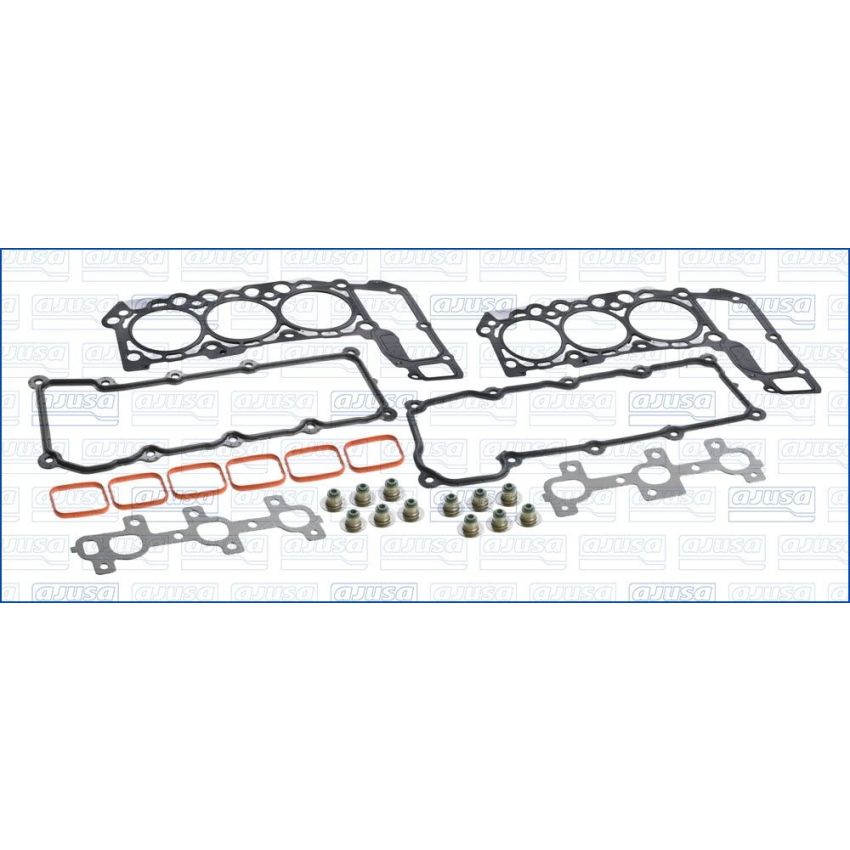 KOMPLET USZCZELEK GŁOWICY AJUSA 52230700 JEEP 3.7 V6 12V EKG 01-
