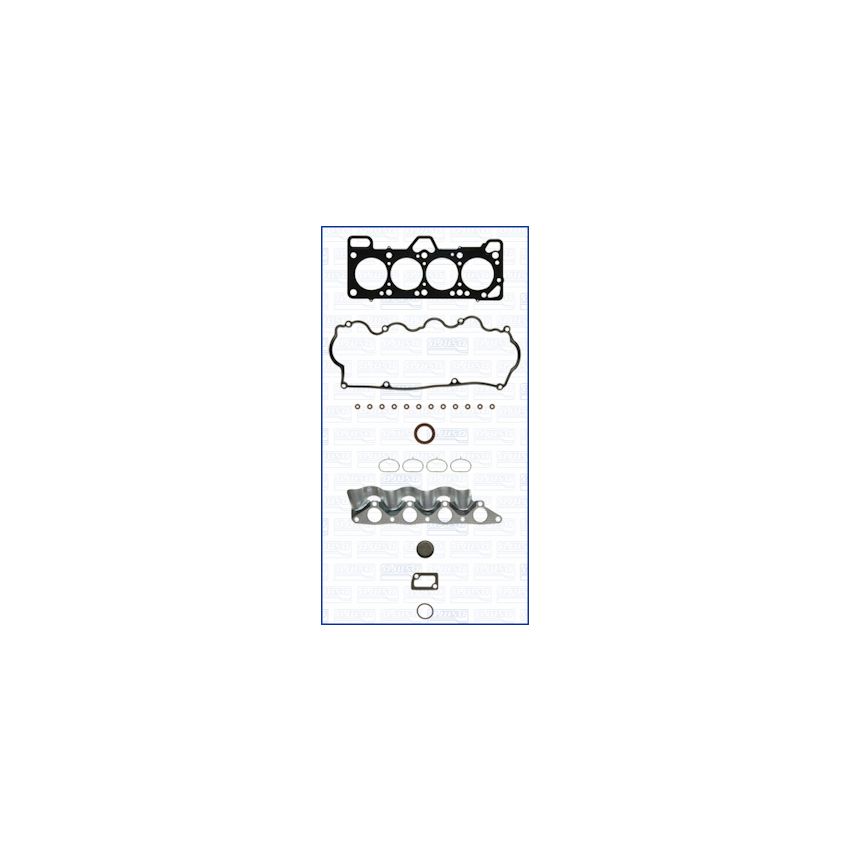 KOMPLET USZCZELEK GŁOWICY AJUSA 52231300 HYUNDAI 1341cc 12V G4EH 99-